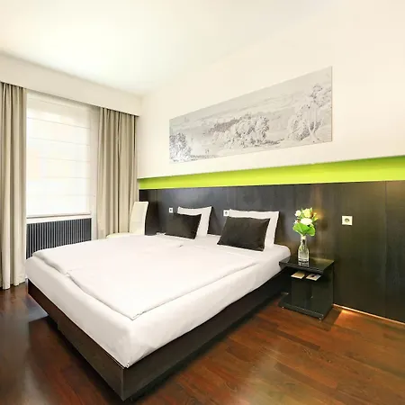 Ametyst Hotell Prag