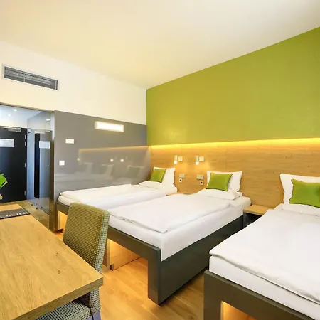 Hotell Ametyst