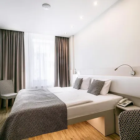 Ametyst Hotell
