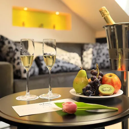 Ametyst Hotel Prague