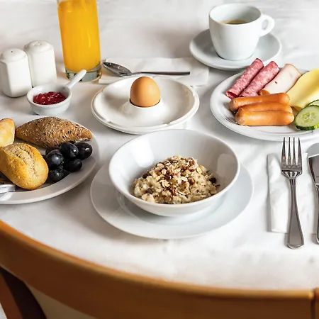 Ametyst 4* Prague