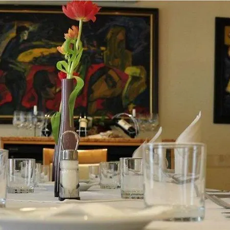 Hotell Ametyst Prag