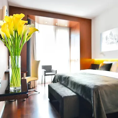 Ametyst Hotell