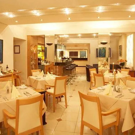 Ametyst Hotell 4*