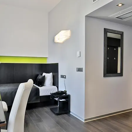 Ametyst Hotell