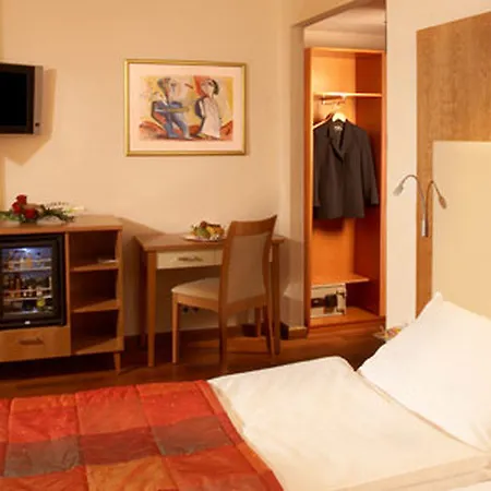 Ametyst 4* Prag