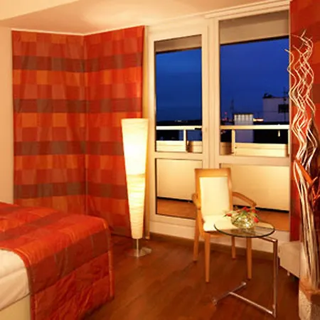 Ametyst Hotell Prag