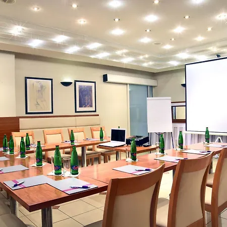 Ametyst Hotell