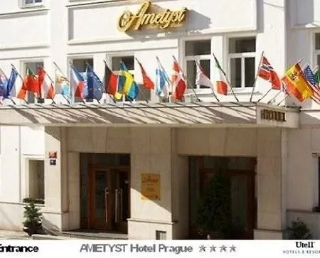 Ametyst Prag