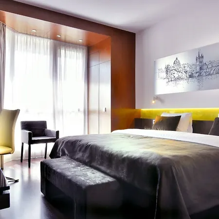Ametyst Hotell 4*