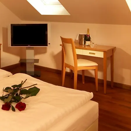 Hotell Ametyst 4*
